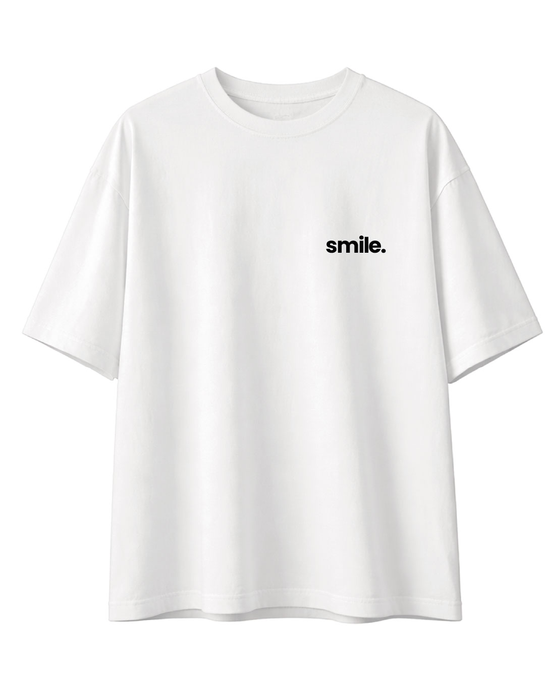 Polera Oversize - Imagen 2