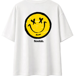 Polera Oversize