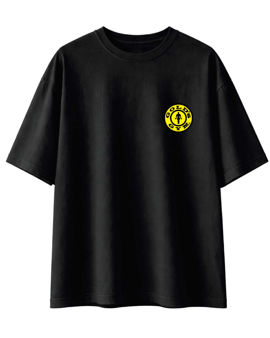 Polera Oversize - Imagen 2