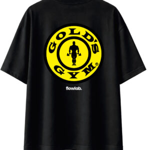 Polera Oversize