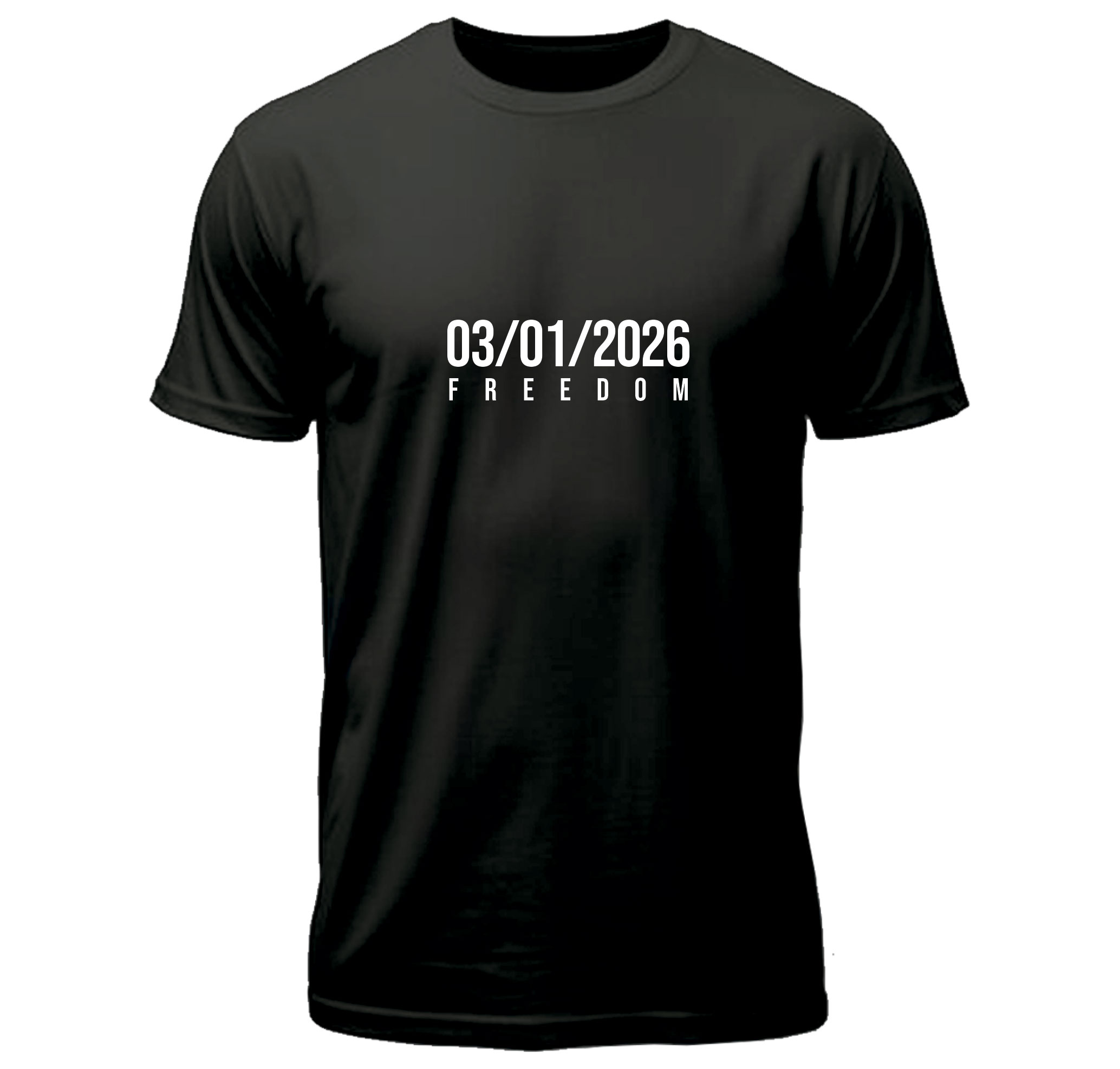 Polera Algodón - Imagen 2