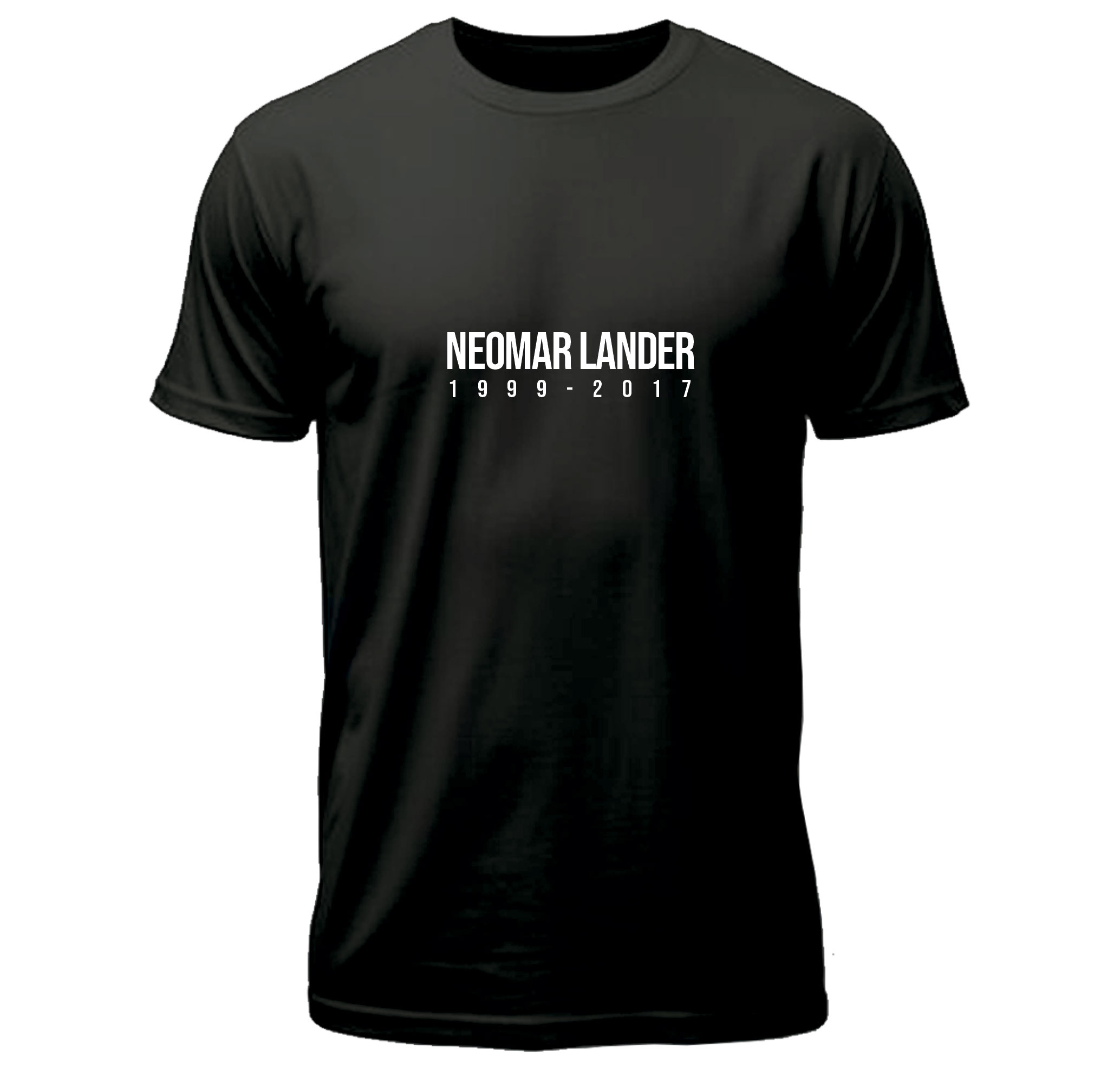 Polera Algodón - Imagen 2