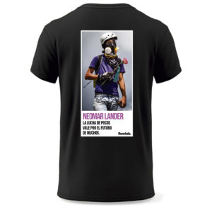 Polera Algodón