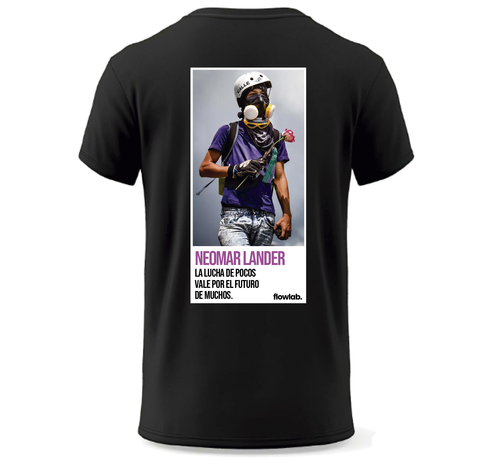 Polera Algodón