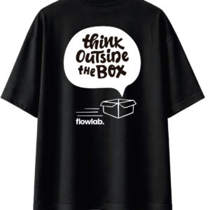 Polera Oversize