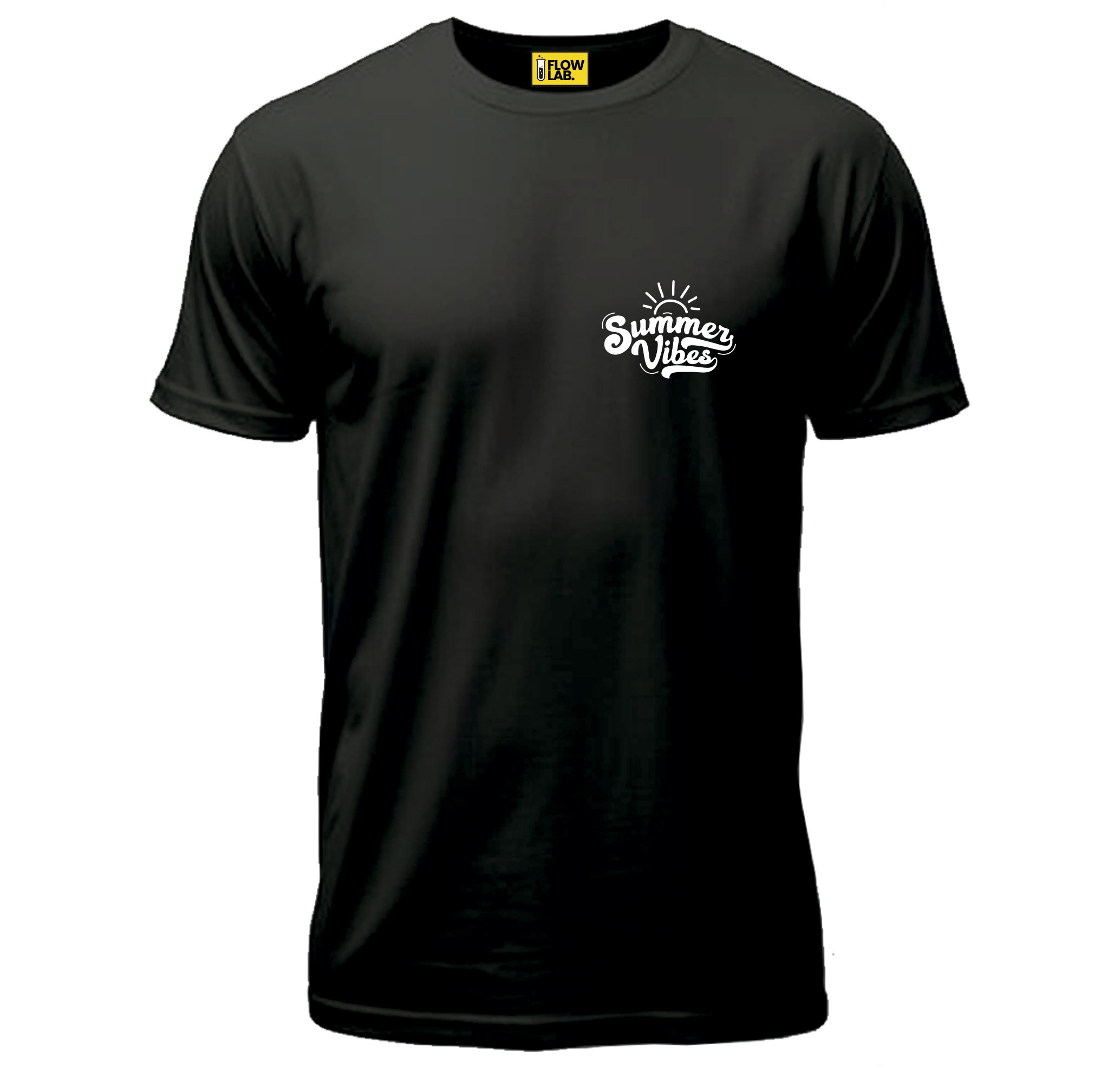 Polera Algodón - Imagen 2