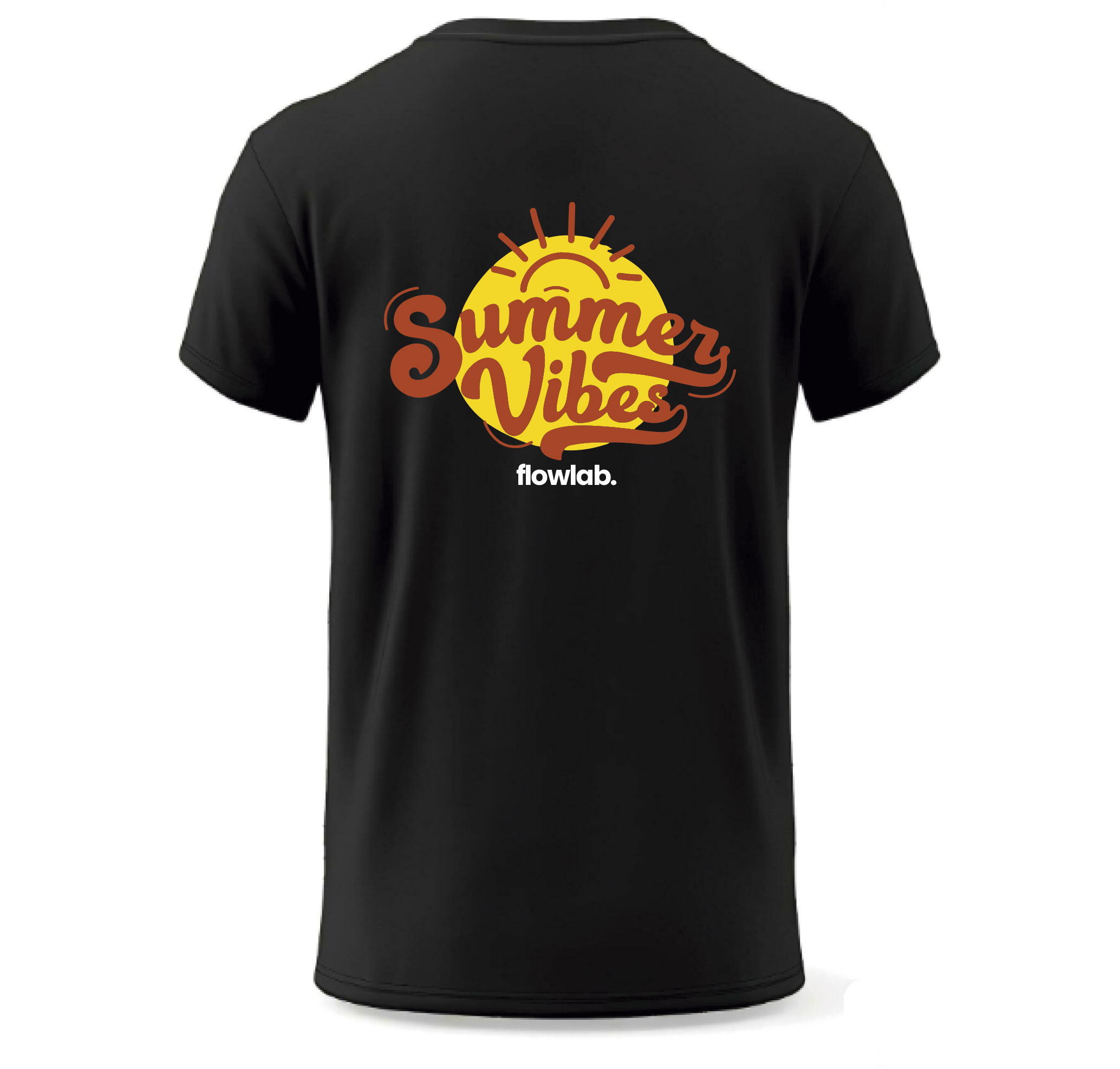 Polera Algodón