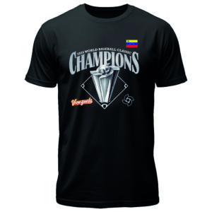 Polera Algodón