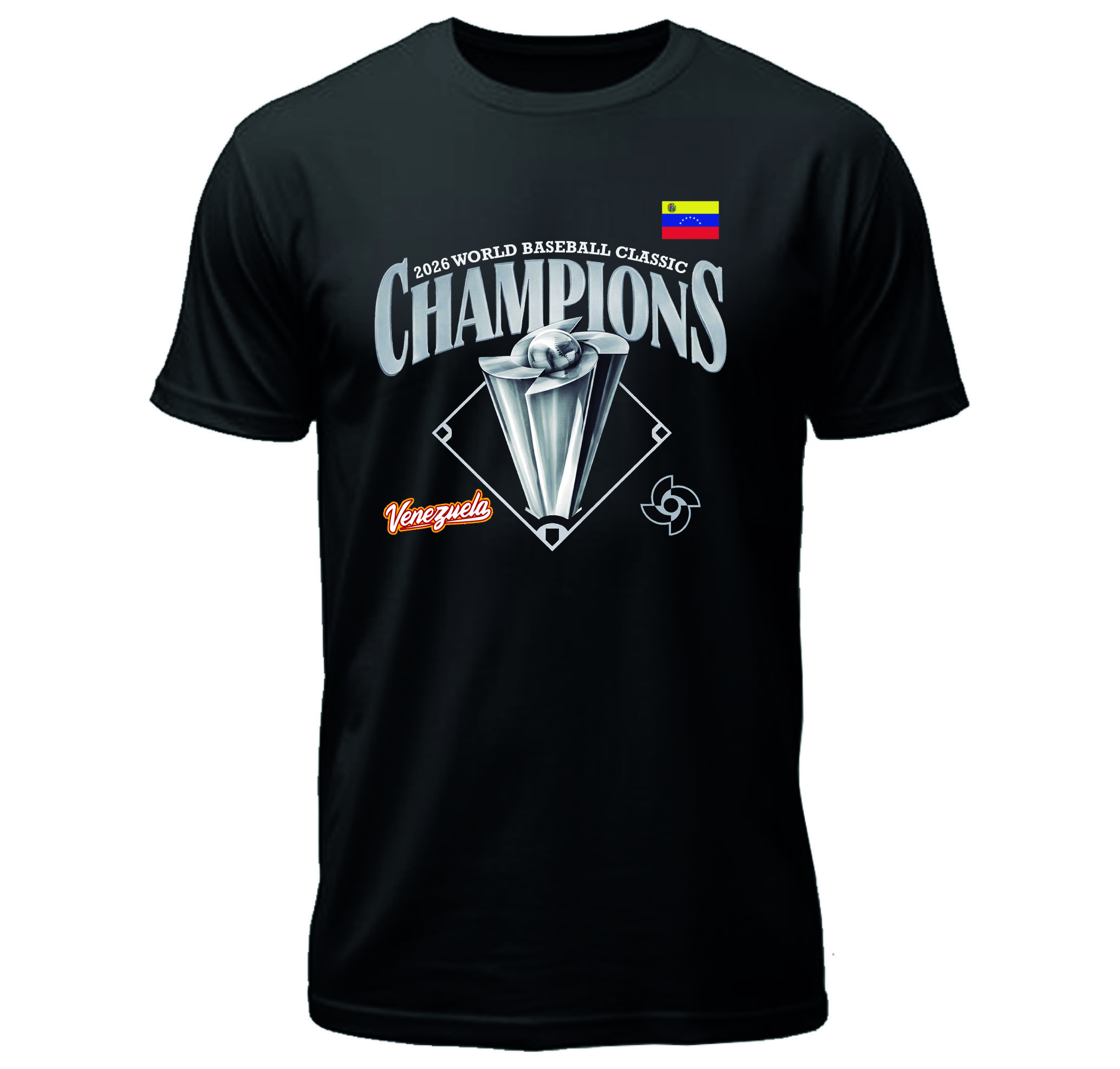 Polera Algodón