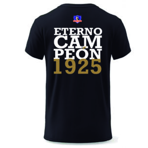 Polera Algodón