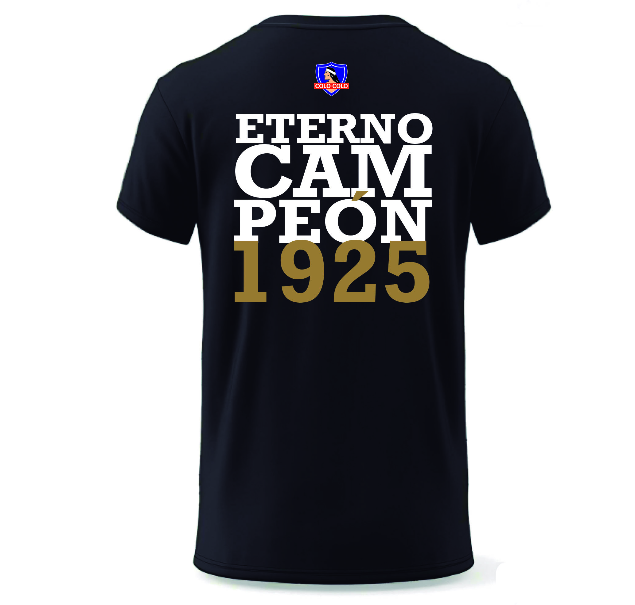 Polera Algodón