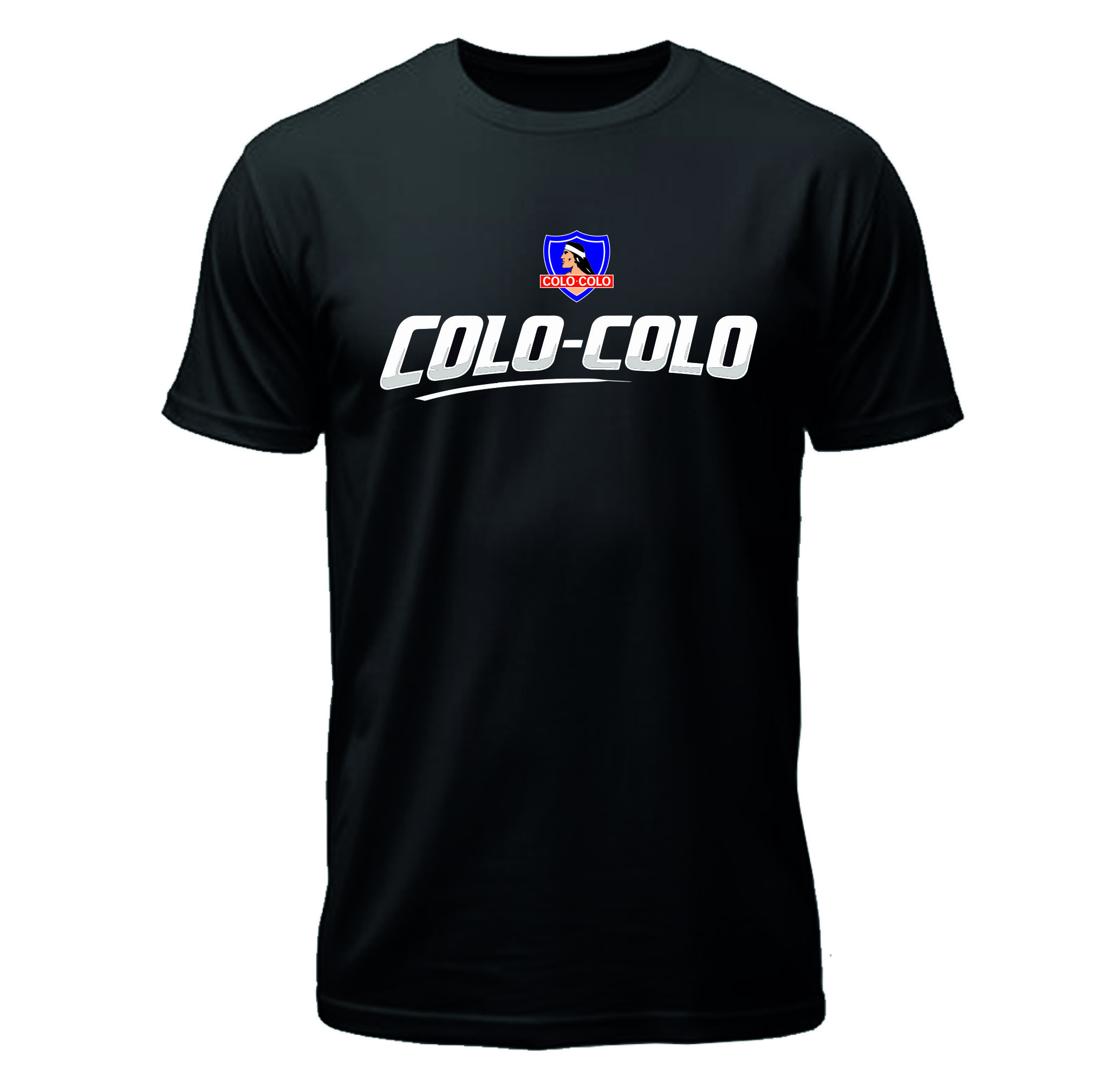 Polera Algodón - Imagen 2