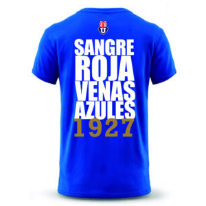Polera Algodón