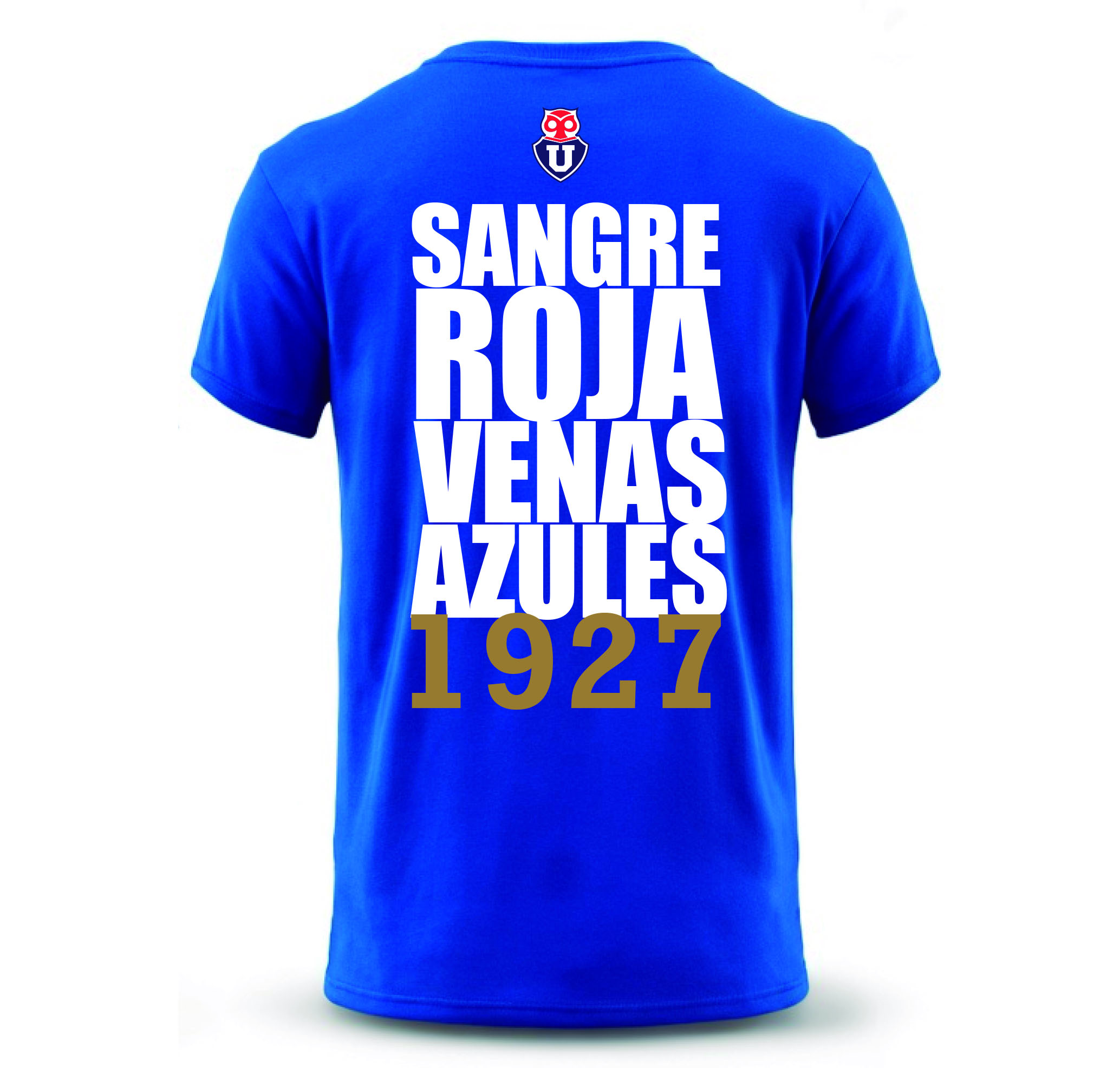 Polera Algodón