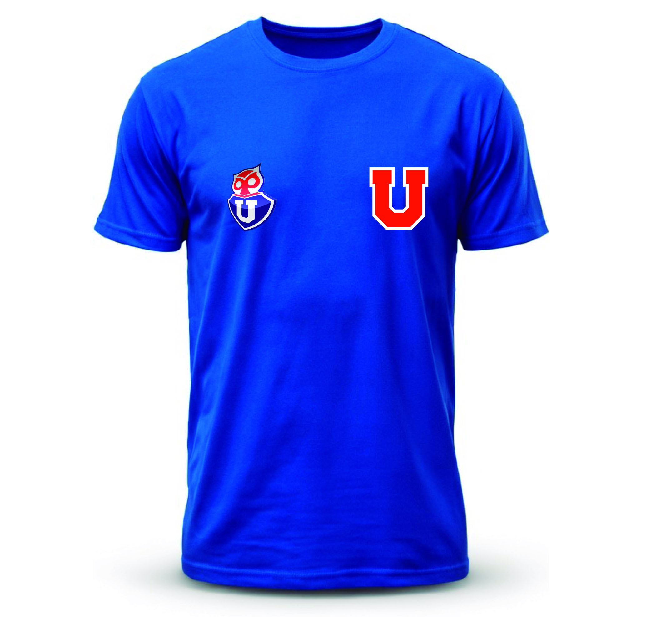 Polera Algodón - Imagen 2